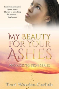 My Beauty For Your Ashes