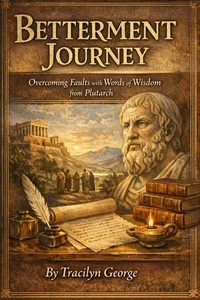 Betterment Journey: Overcoming Faults with Words of Wisdom from Plutarch