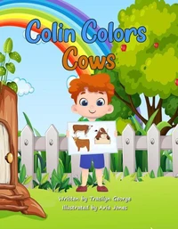 Colin Colors Cows