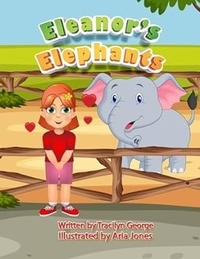  Tracilyn George - Eleanor's Elephants.