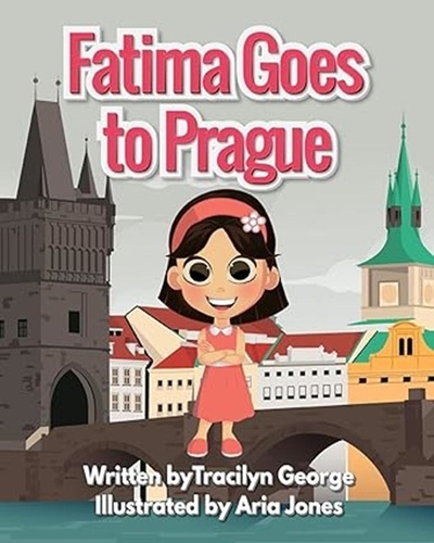  Tracilyn George - Fatima Goes to Prague.