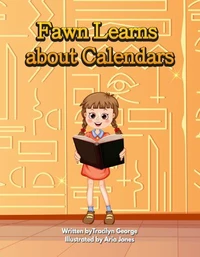 Fawn Learns about Calendars