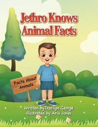 Jethro Knows Animal Facts