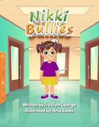  Tracilyn George - Nikki Bullies.