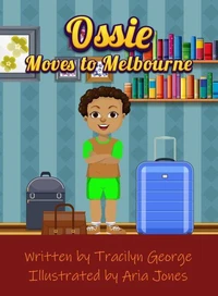 Ossie Moves to Melbourne