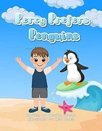 Percy Prefers Penguins