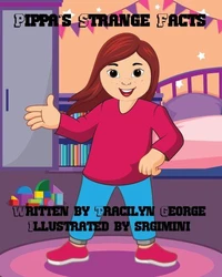 Pippa's Strange Facts