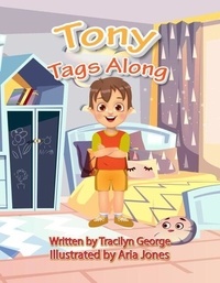 Manuels pour le téléchargement d'ipad Tony Tags Along