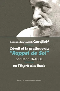 Georges Ivanovitch Gurdjieff