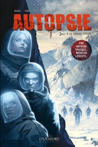 La Déesse froide
