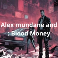  Tracy Ambrosio - Alex mundane and : Blood Money.