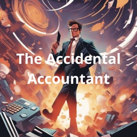  Tracy Ambrosio - The Accidental Accountant.