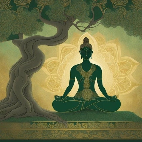  Tracy Ambrosio - The Buddha's Path: An Exploration of Siddhartha Gautama's.