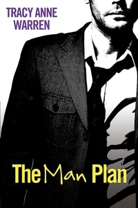 Tracy Anne Warren - The Man Plan.
