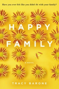 Tracy Barone - Happy Family.