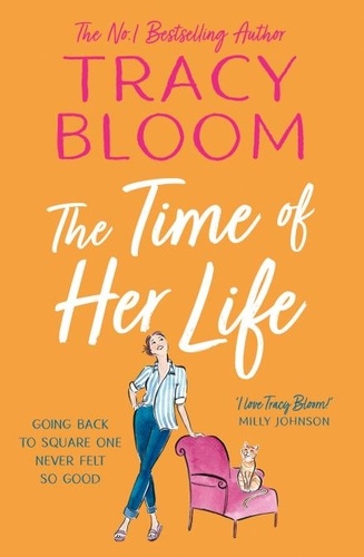 Tracy Bloom - The Time of Her Life.