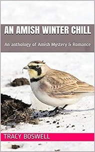  Tracy Boswell - An Amish Winter Chill.