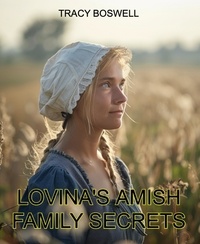 Tracy Boswell - Lovina's Amish Family Secrets.