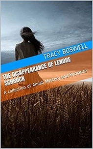  Tracy Boswell - The Disappearance of Lenore Schrock.
