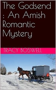  Tracy Boswell - The Godsend : An Amish Romantic Mystery.