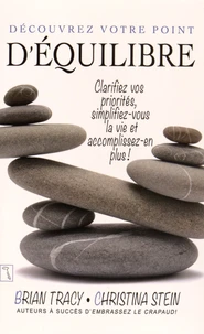 Découvrez votre point d'équilibre