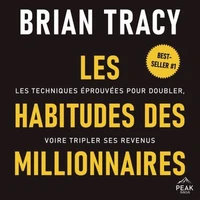 Les habitudes des millionnaires