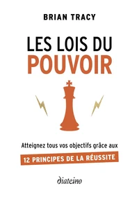 Les Lois du pouvoir
