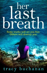 Tracy Buchanan - Her Last Breath.