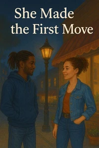 She Made the First Move
