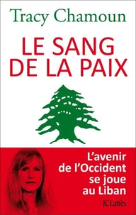 Le sang de la paix