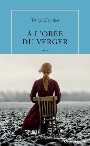 A l'orée du verger