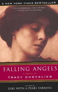 Tracy Chevalier - Falling Angels.