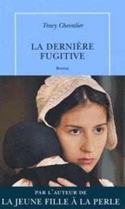 Ebook for j2ee téléchargement gratuit La dernière fugitive (French Edition)