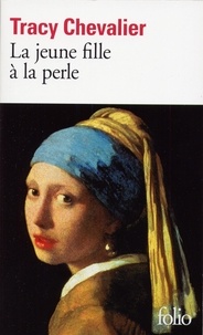 Téléchargement gratuit de livres pdb La jeune fille à la perle in French par Tracy Chevalier
