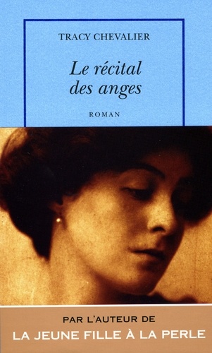 Le Recital Des Anges - Occasion