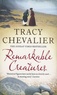Tracy Chevalier - Remarkable Creatures.