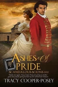  Tracy Cooper-Posey - Ashes of Pride - Scandalous Scions, #10.