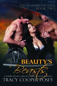  Tracy Cooper-Posey - Beauty's Beasts - Stonebrood Saga, #2.