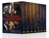 Beloved Bloody Time Series Boxed Set