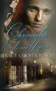  Tracy Cooper-Posey - Chronicles of the Lost Years - The Sherlock Holmes Series, #1.