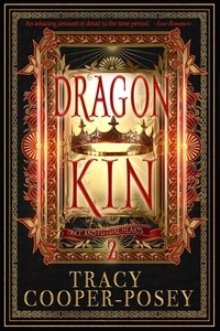  Tracy Cooper-Posey - Dragon Kin - Once and Future Hearts, #2.