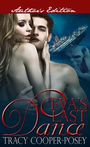 Tracy Cooper-Posey - Eva's Last Dance - Short Paranormal Collection.