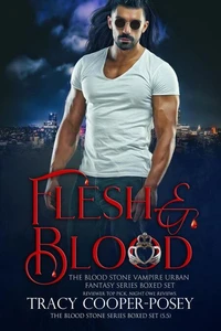 Flesh + Blood