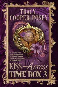 Kiss Across Time Box Three