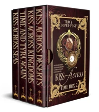 Kiss Across Time Box Two