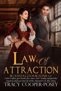 Law of Attraction