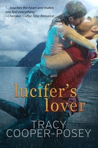  Tracy Cooper-Posey - Lucifer's Lover - Contemporary Collection.