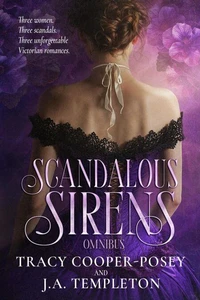 Scandalous Sirens Omnibus