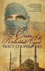  Tracy Cooper-Posey - The Case of the Reluctant Agent - The Sherlock Holmes Series, #2.