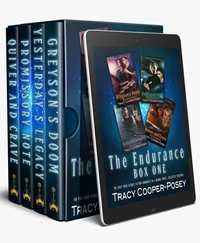 The Endurance Box One